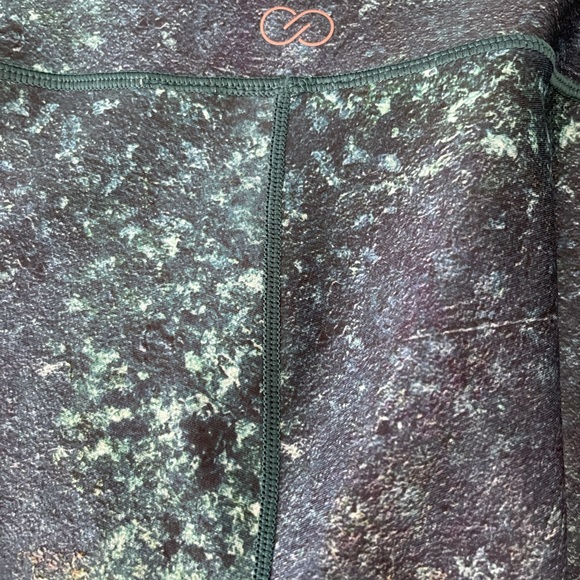 CALIA by Carrie Underwood Compression Leggings - Picture 7 of 8